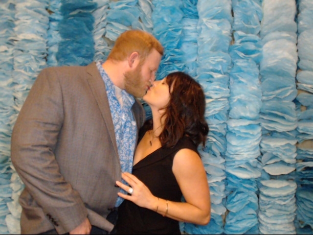 Party for the Promise | View more photos from the event at gallery.photoboothbillings.com/u/PhotoBoothBillings/Party-for-the-Promise